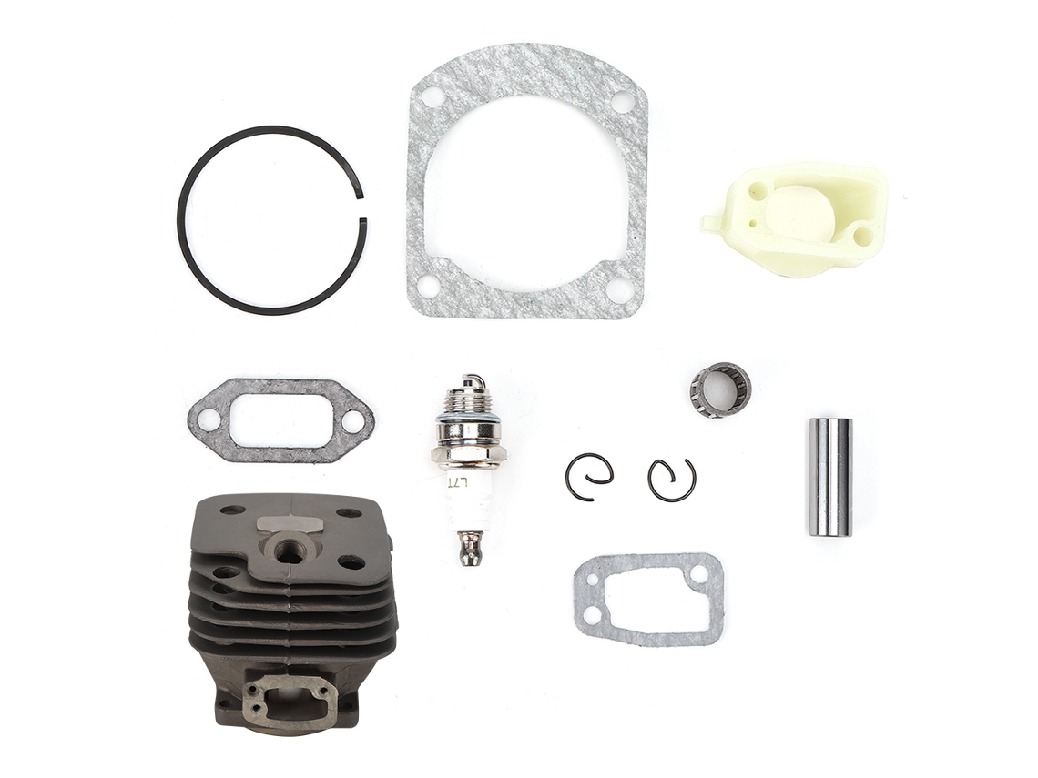 Kit De Cilindro Y Pistón Para Motosierra Husqvarna 266 266se 162 - Accesorio De Repuesto