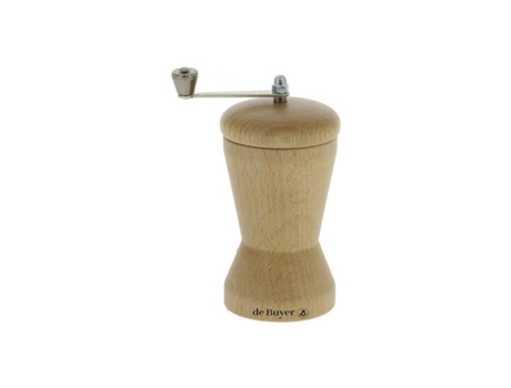 Molino de nuez moscada Soko DE BUYER