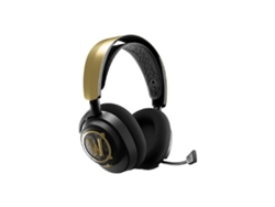 Auriculares inalámbricos para juegos Steelseries Arctis Nova 7 Wow Edition