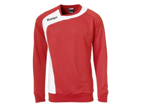 Sudadera de Hombre HORKA Larga Blend Seasonal Blanco (3XL)