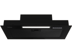 Campana TEKA GFI 63030 KOS BK (316 m3/h - 59,2 cm - Negro)