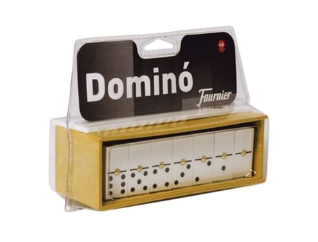 Dominó FOURNIER F31029