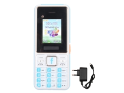 Teléfono Móvil 2g Gsm Dual Sim Desbloqueado Para Personas Mayores, Con Botones Grandes Y Batería De 3600 Mah Para Adultos Mayores Y Niños.