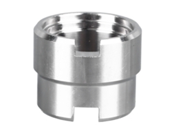 Base De Movimiento De Reloj De Acero Inoxidable Para 2824 2892 Nh35 Nh36 7s26 7s36 8200 8205