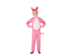 Disfraz de Cerdito rosa para niños