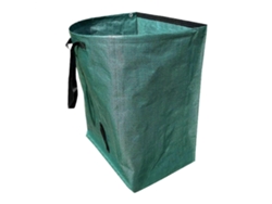 Bolsa recolectora de hojas, tipo pala, plegable, para basura, ideal para jardinería y limpieza de jardines. GOKOCO