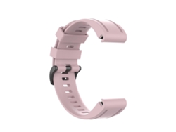 Correa De Silicona De Repuesto Para Garmin Fenix 7s/6s/5s, 20 Mm, Cierre Rápido.