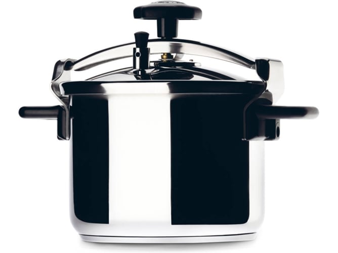 Olla de Presión FLAMA 181.10FL INOX 10L