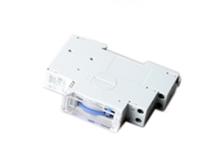Controlador Temporizador Antiinterferencias Compacto Sul180a De 16 A