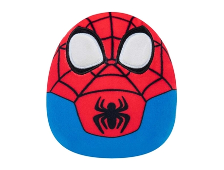 Squishmallows Spidey Peluche 25cm Marvel Spidey