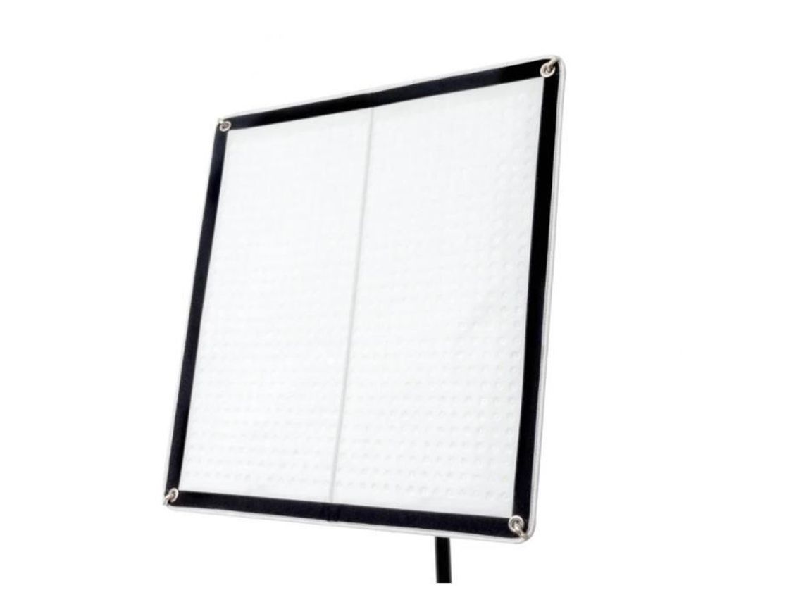 Conocido Panel Flexible Bicolor GODOX F200Bi 200W