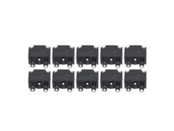 10pcs Protector De Sobrecarga De Auto-reset 20a Para Coche De Juguete Niños Ac125 250v