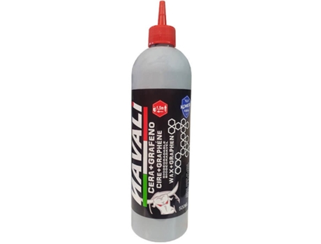 Cera NAVALI Bote afeno Mililitros (500 ml)
