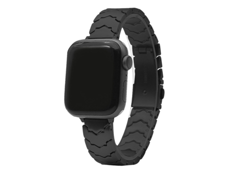Bracelete OHPA Apple Negro