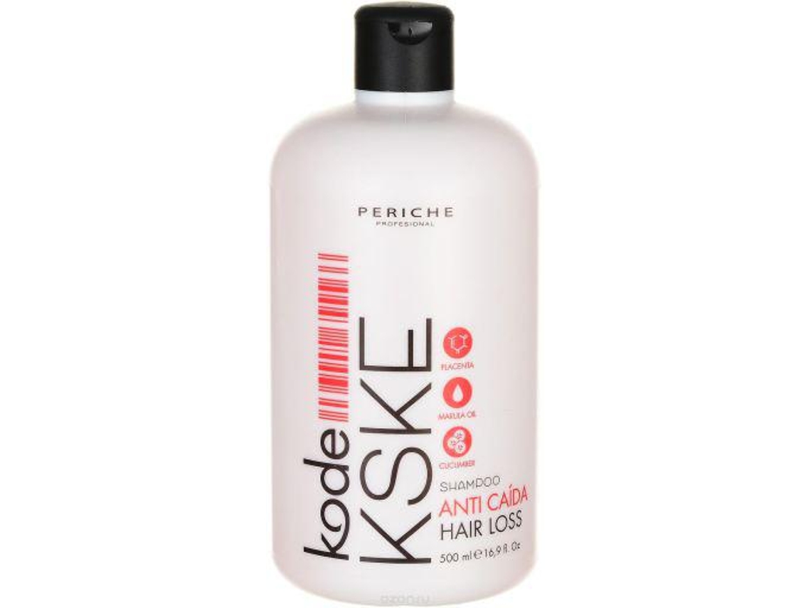 Shampoo Kske Hair Loss 500ml
