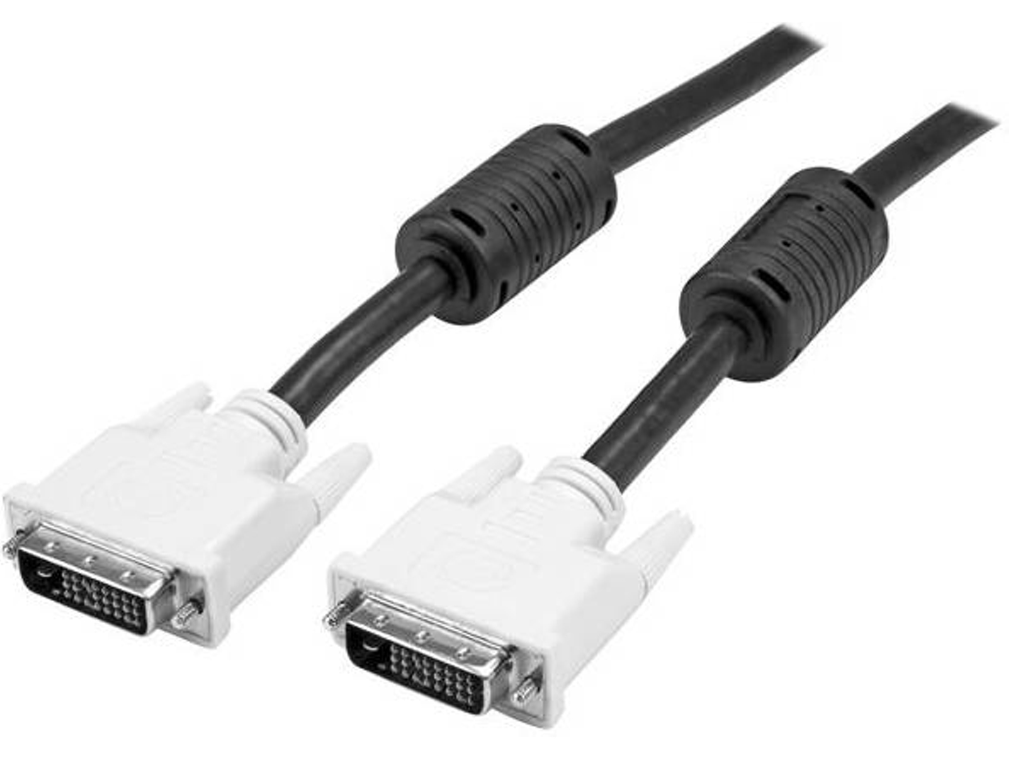 Cable STARTECH.COM (DVI)