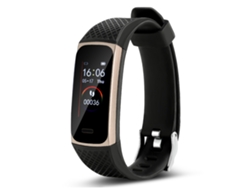 Reloj Deportivo Profesional Resistente Al Agua Ip68 Con Brazalete Inteligente De Monitorización De Frecuencia Cardíaca, Sueño Y Conteo De Pasos