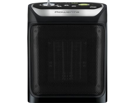 Calefactor So9265 Mini excel eco safe rowenta so9265f0 1800w termoventilador s09265f0 con energy 2 velocidades negro 1800 de calentamiento potencia regulable 1.000 1.800 49