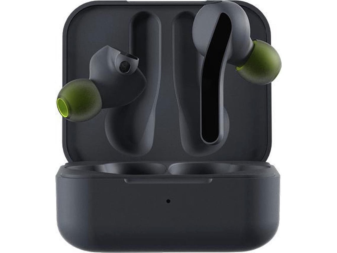 Auriculares Inalámbricos ROLLINGSQUARE Hyphen 2 Gris