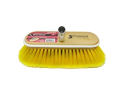 Escova de Convés Shu980 Castanho 10´´SHURHOLD