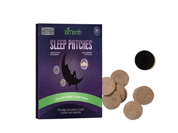 Parche para dormir sin problemas