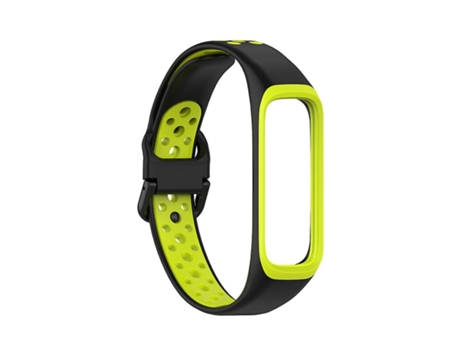 Correa Smartwatch Para Samsung Galaxy Fit2 Sm-R220 Color 08 VENISYMLIS