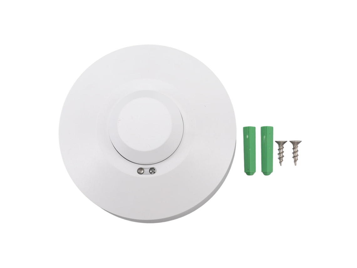 2026-interruptor De Luz Con Sensor De Movimiento Inteligente Dc12-24v 5.8ghz Control De Luz Ajustable Para Hogar Y Negocios