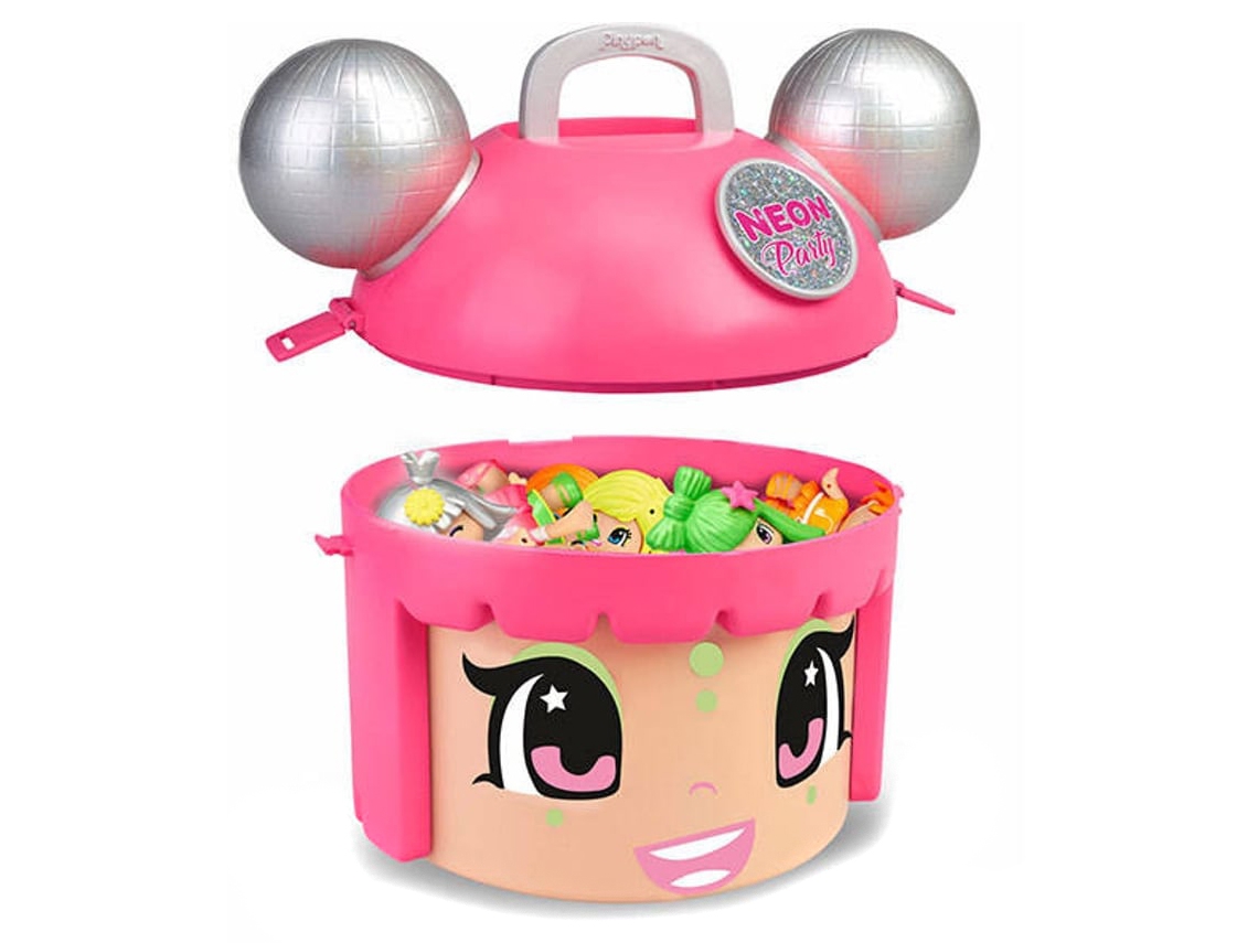 PINYPON Mix & Match - Neon Party