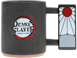 Caneca Demon Slayer Tanjiro 450 Ml