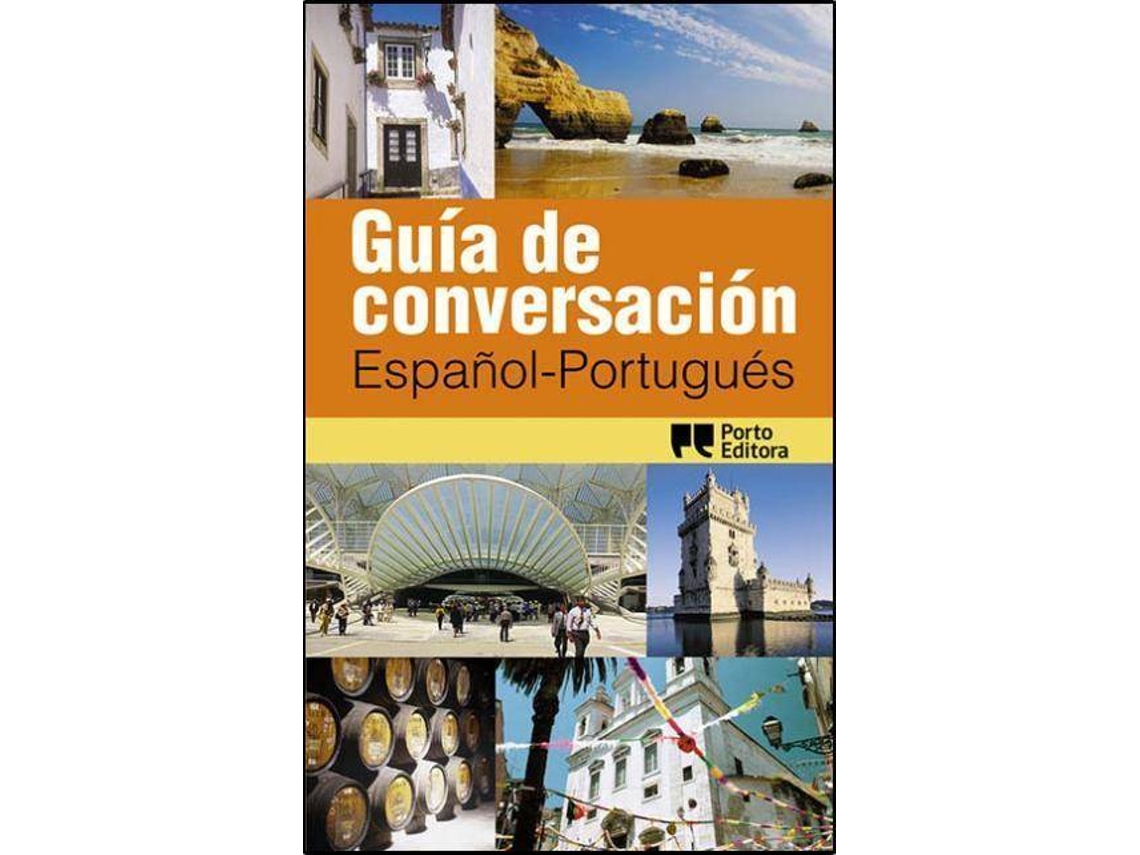 GUIA CONVERSACAO "ESPANOL-PORTUGUES"