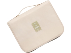 Neceser De Viaje, Estuche Colgante Para Cosméticos, Bolsa De Baño