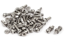 CHABERLU Acero inoxidable para muebles