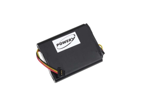Batería POWERY 1.61.TOM.8.1 para TomTom Pro 4000