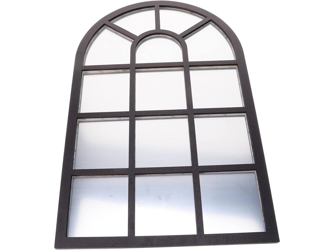 Adhesivo Decorativo De Pared Con Efecto De Ventana Falsa. Vinilos Autoadhesivos Para Pared.