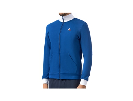 Camiseta de Hombre para Esquí LOEFFLER Speed Azul (52)