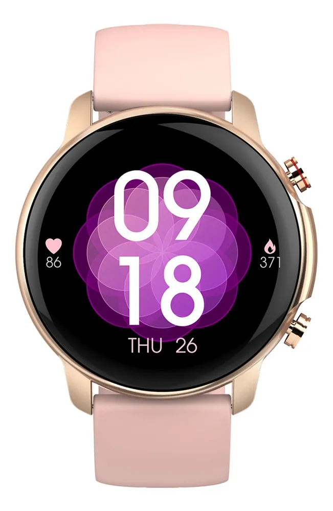 Pulsera inteligente Kospet Magic 4 132 con pantalla táctil Retina Vayotoy