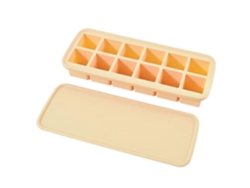 Máquina de hielo doméstica fabricada en silicona flexible de grado alimenticio, ideal para refrescos y fiestas de verano. TAISHENGDA