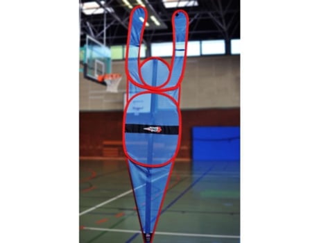 Muro de baloncesto POWERSHOT