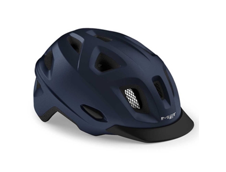 Casco de Ciclismo MET Mobilite (M-L)
