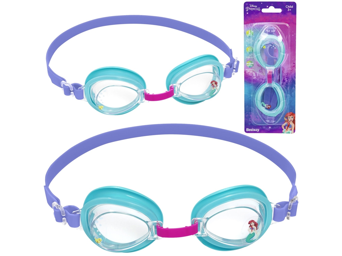 Gafas de natación para niños Bestway Ariel 9102z