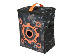 Ats-bolsa Portátil De Almacenamiento Y Transporte Para Arma De Juguete, Funda De Objetivo Para Juegos