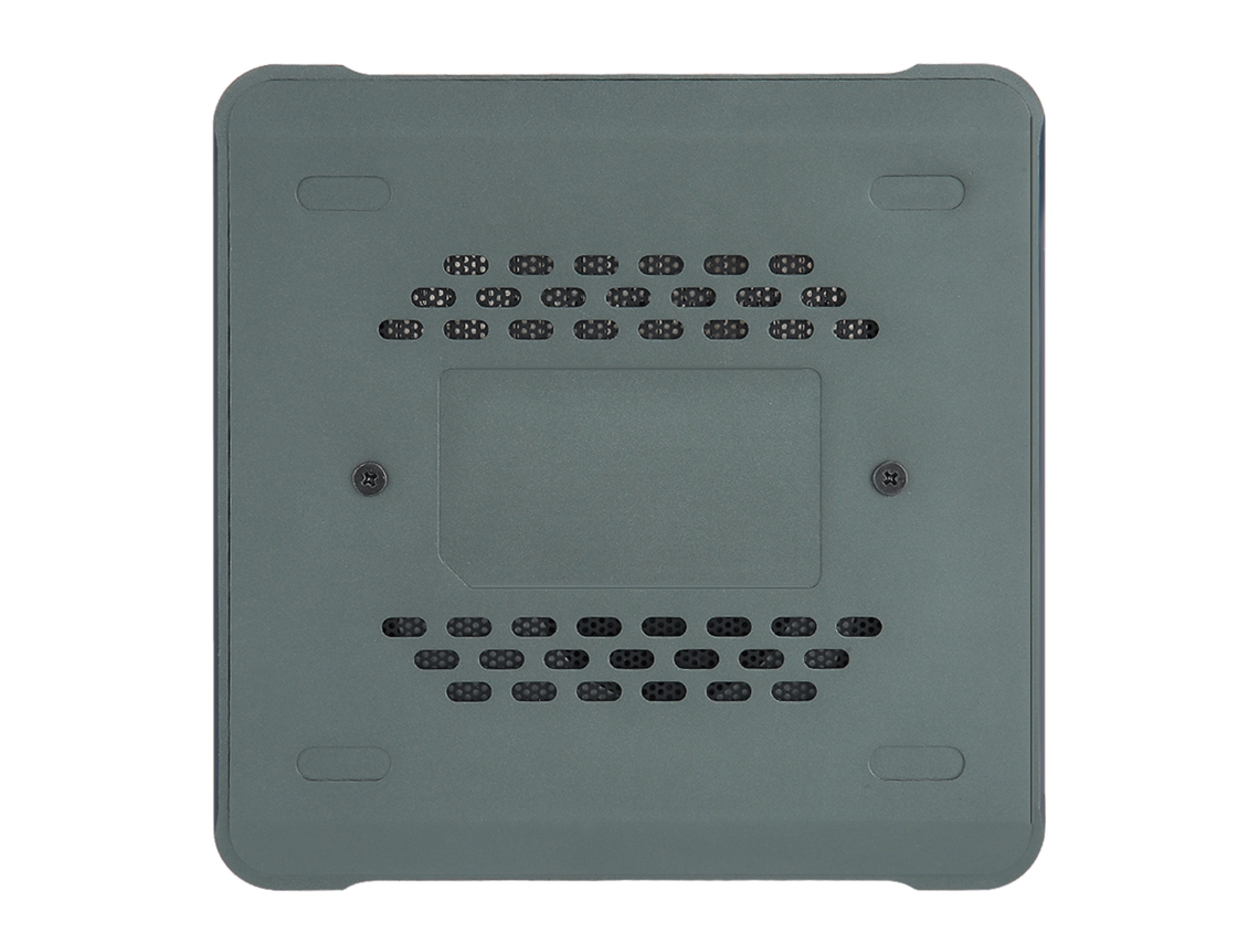 Mini Pc (procesamiento Quad Core, Doble Banda)