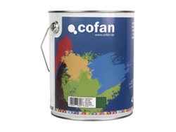 Esmalte Sintético | En Varios Colores | Envase de 125 ml, 375 ml, 750 ml o 4 L