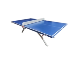 Mesa de ping-pong para exteriores Softee Atacama Plus 1.0 Multicolor