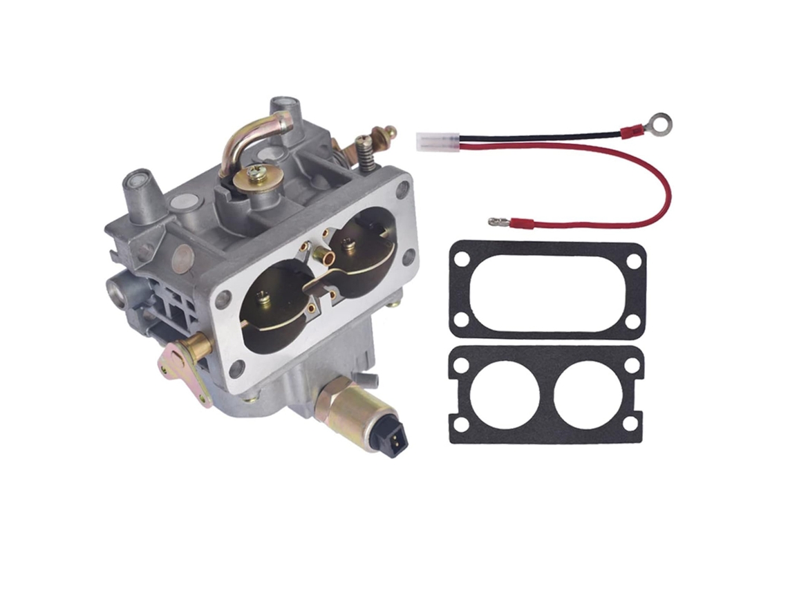 0g4611 Carburador Gt990 Gtv990 0f9036 (pwy) 053640 Generador 33hp