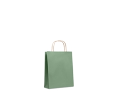 Bolsa Papel Pequeña 90 Gr/m²