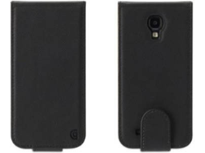 Funda Samsung Galaxy S4 GRIFFIN GB37771 Negro