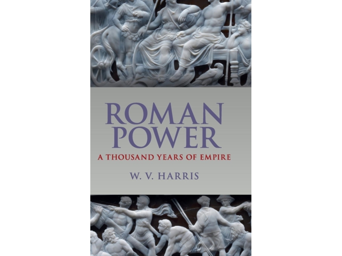Roman Power