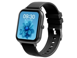Reloj inteligente para hombres y mujeres con monitor de actividad física de 1,83 pulgadas y monitor de frecuencia cardíaca Bestvite.
