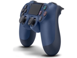 Mando Inalámbrico YIZHOOD 4 para Playstation 4Azul YIZHOOD